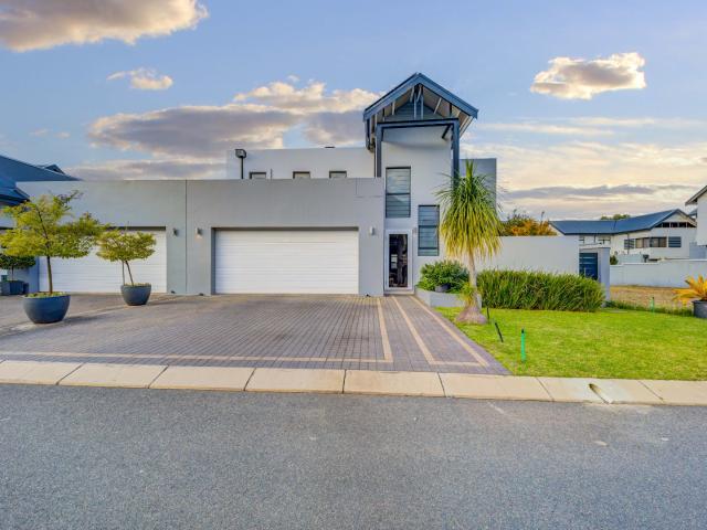 4 Bedroom House in Fourways