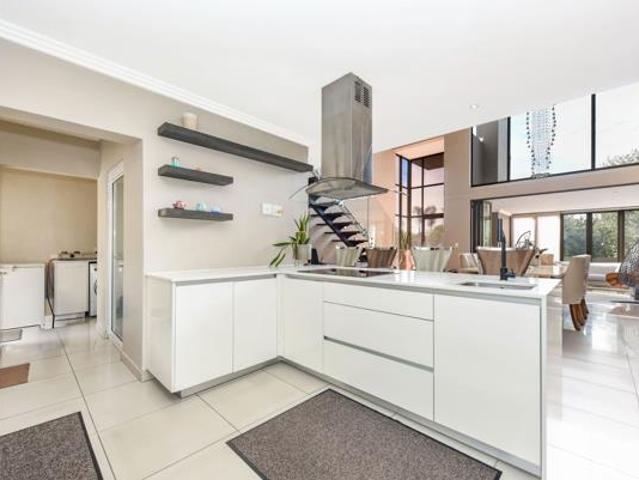 4 Bedroom House in Fourways
