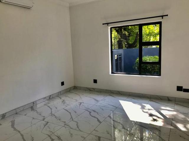 4 Bedroom House in Fourways