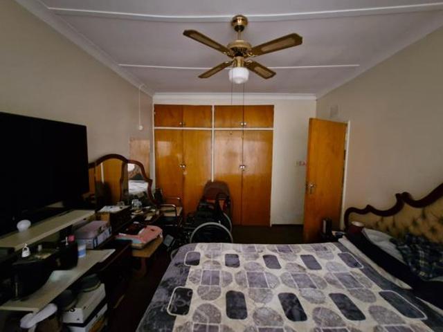 4 Bedroom House in Fochville