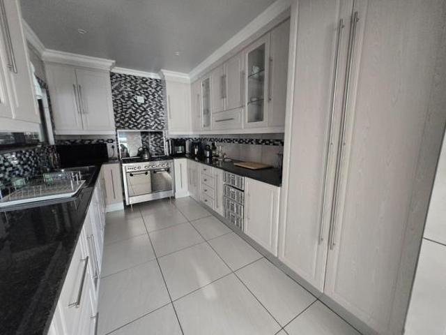 4 Bedroom House in Fochville