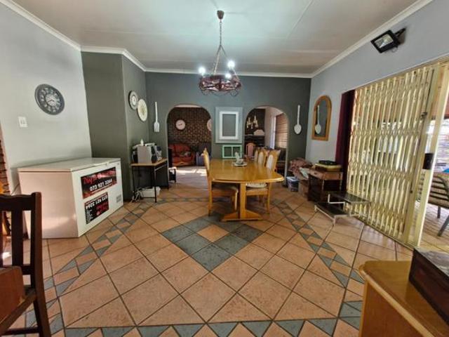 4 Bedroom House in Fochville