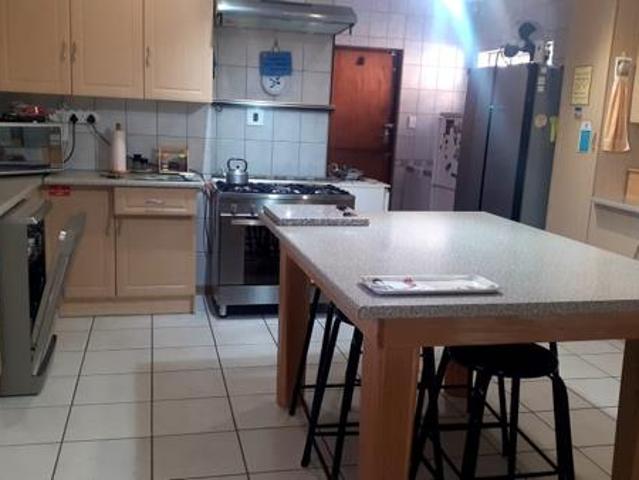 4 Bedroom House in Fochville