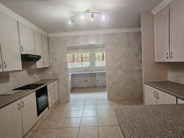 4 Bedroom House in Fochville