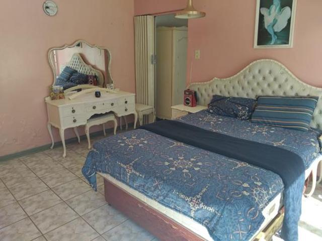 4 Bedroom House in Fochville