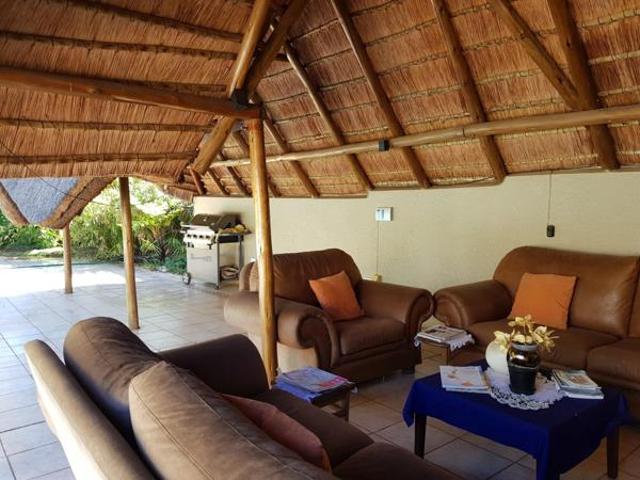 4 Bedroom House in Fochville