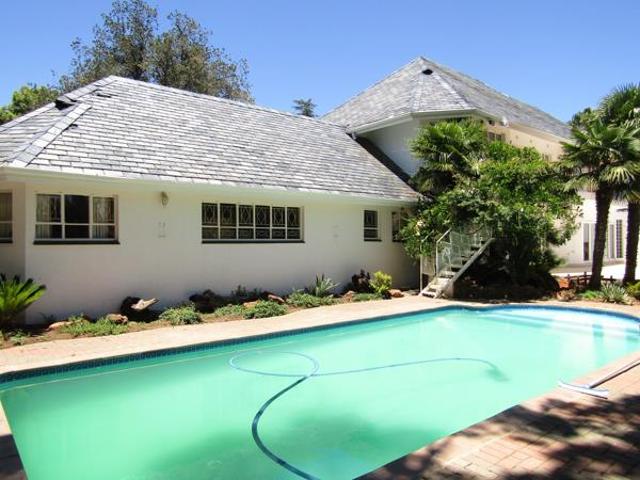 4 Bedroom House in Fochville