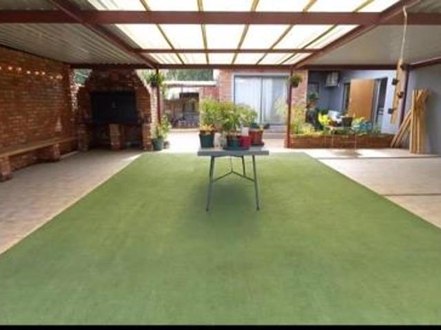 4 Bedroom House in Fochville