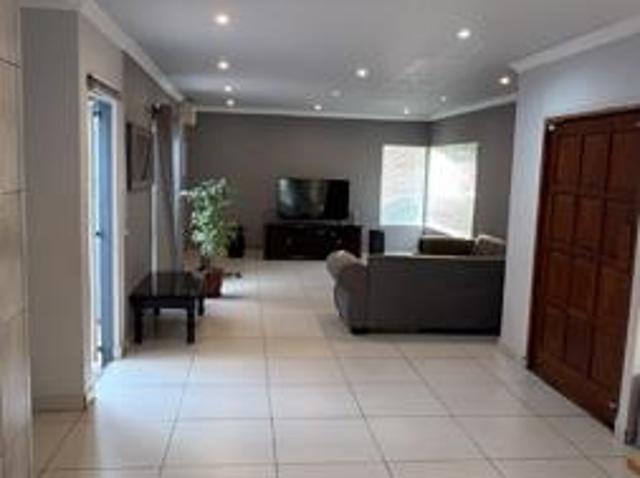 4 Bedroom House in Fochville