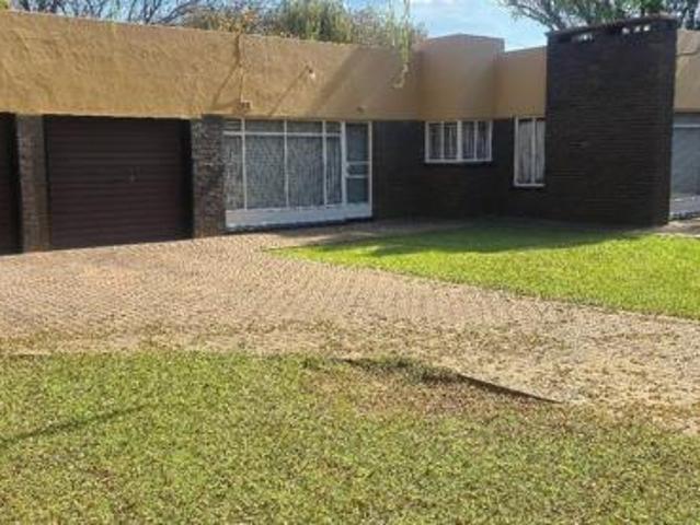 4 Bedroom House in Fochville