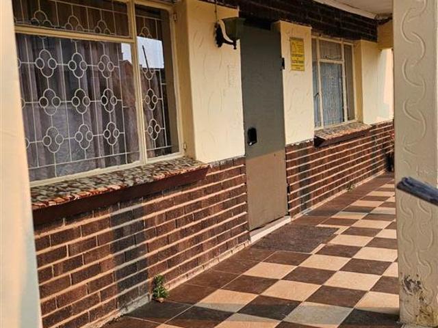 4 Bedroom House in Forderville