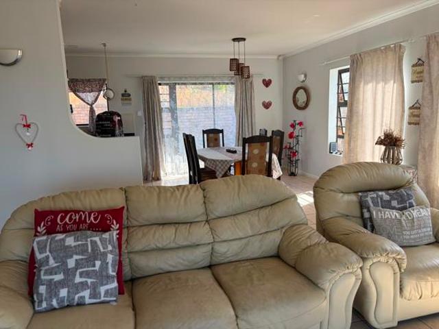 4 Bedroom House in Forest Downs