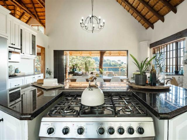 4 Bedroom House in Forest Hills