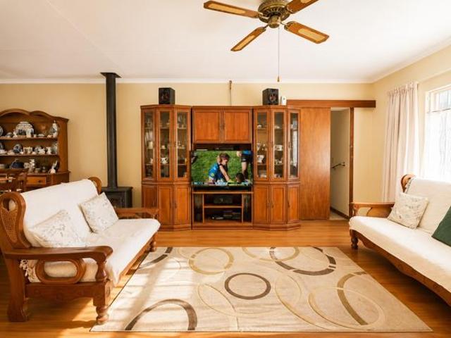 4 Bedroom House in Fauna