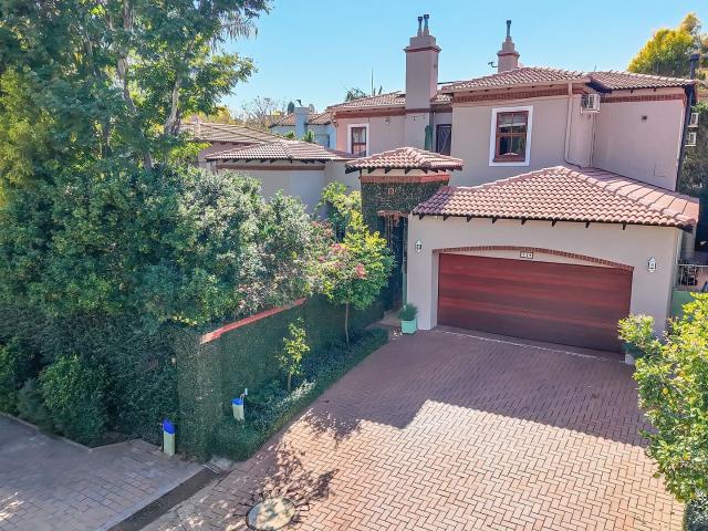 4 Bedroom House in Faerie Glen