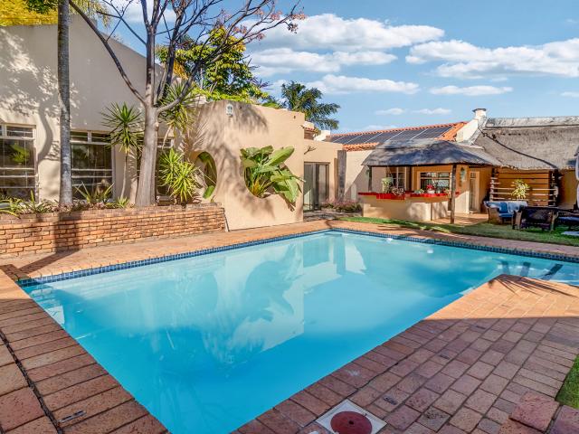 4 Bedroom House in Faerie Glen