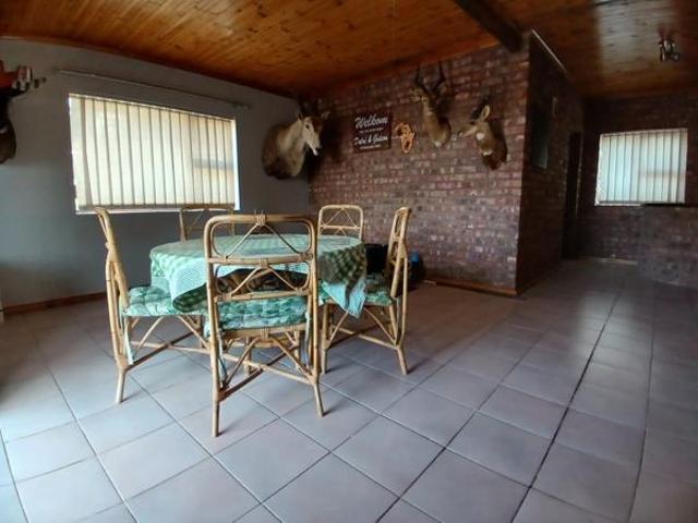 4 Bedroom House in Fairbridge Heights