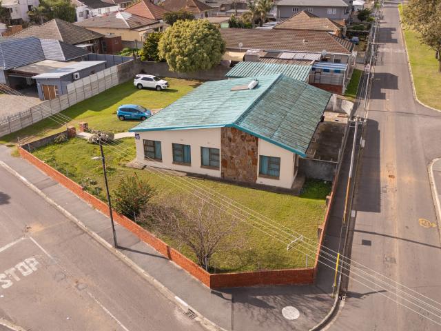 4 Bedroom House in Fairfield Estate