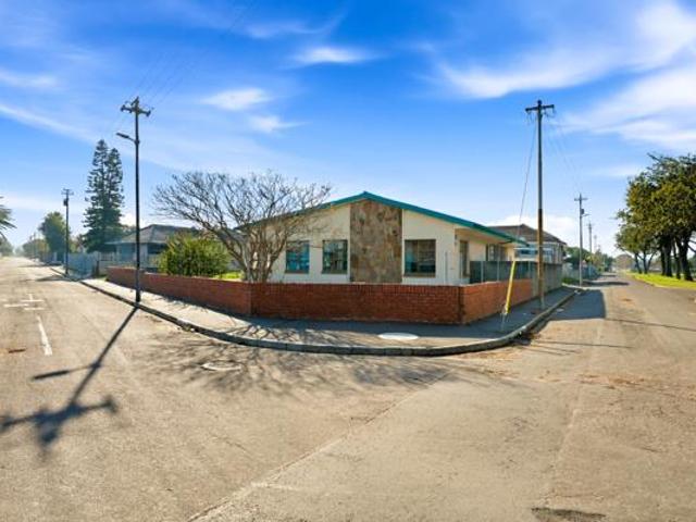 4 Bedroom House in Fairfield Estate