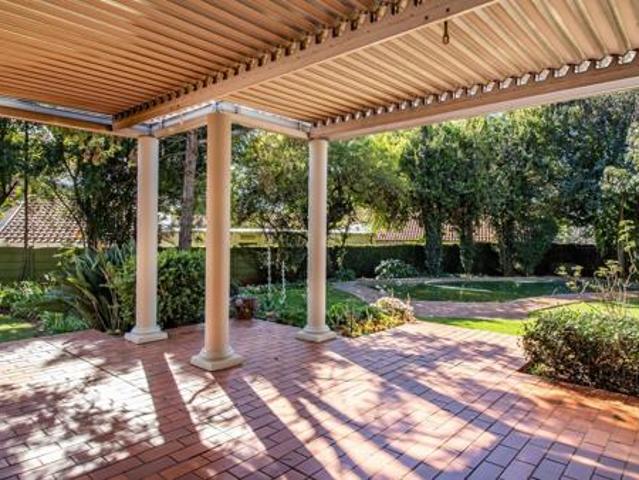 4 Bedroom House in Fairland