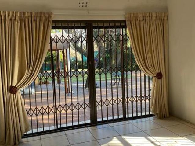 4 Bedroom House in Fairland