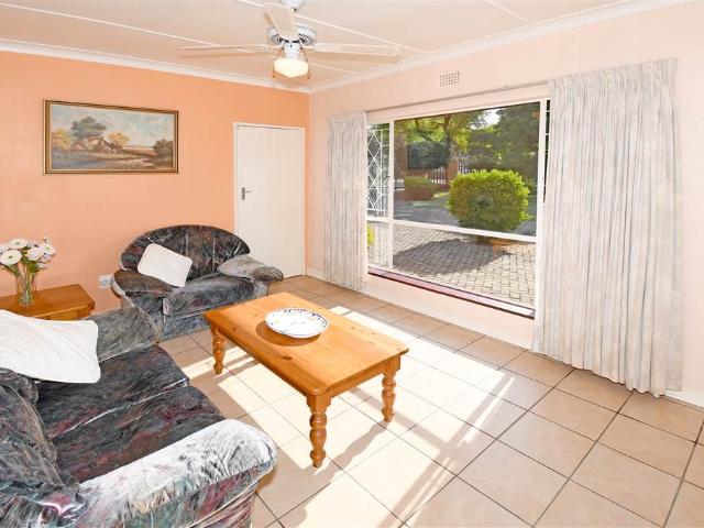 4 Bedroom House in Fairland