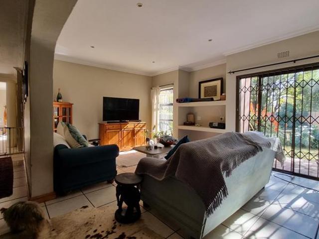 4 Bedroom House in Fairland
