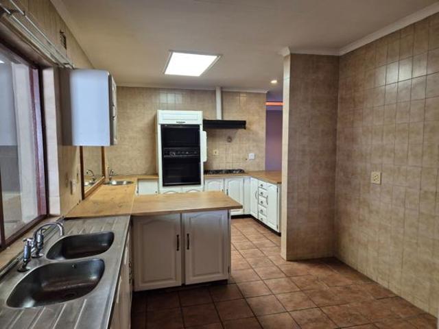 4 Bedroom House in Fairy Glen