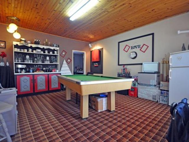 4 Bedroom House in Falcon Ridge
