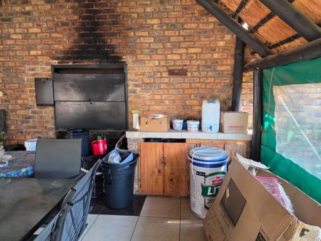 4 Bedroom House in Falcon Ridge