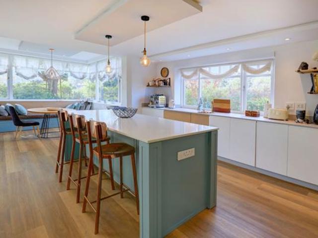 4 Bedroom House in Fancourt Golf Estate
