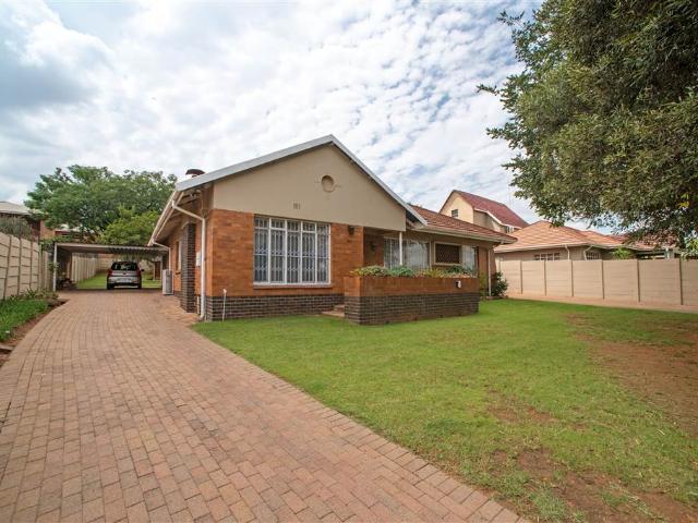 4 Bedroom House in Farrarmere