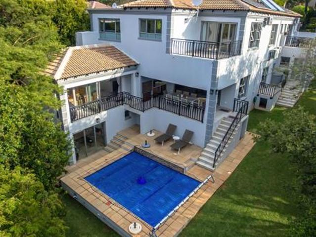 4 Bedroom House in Featherbrooke Estate