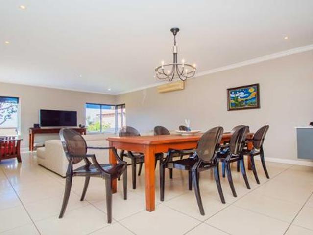 4 Bedroom House in Featherbrooke Estate