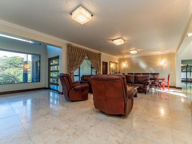 4 Bedroom House in Featherbrooke Estate