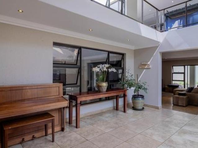 4 Bedroom House in Featherbrooke Estate