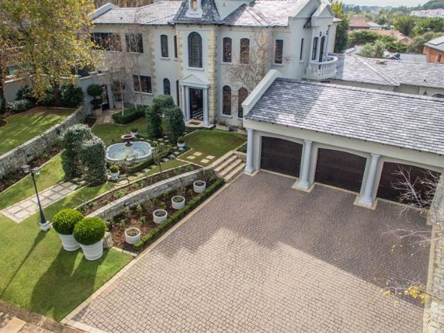 4 Bedroom House in Featherbrooke Estate