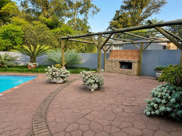 4 Bedroom House in Ferncliffe