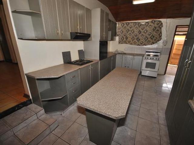 4 Bedroom House in Fernwood