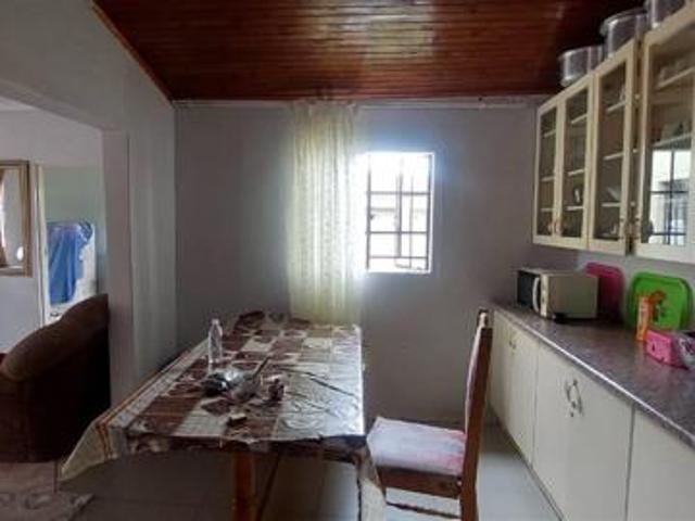 4 Bedroom House in Fernwood