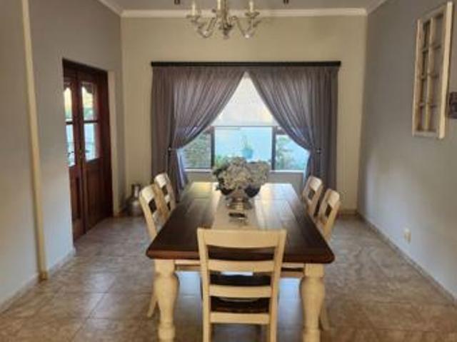 4 Bedroom House in Ferryvale