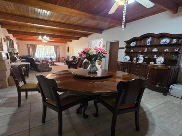 4 Bedroom House in Fichardt Park