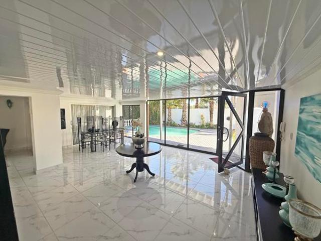 4 Bedroom House in Fichardt Park