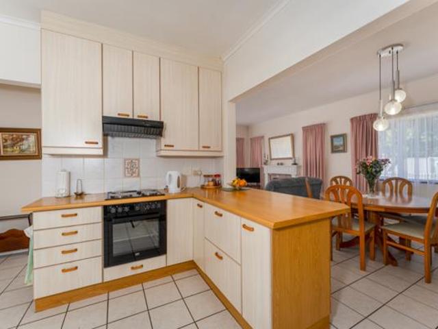 4 Bedroom House in Fish Hoek