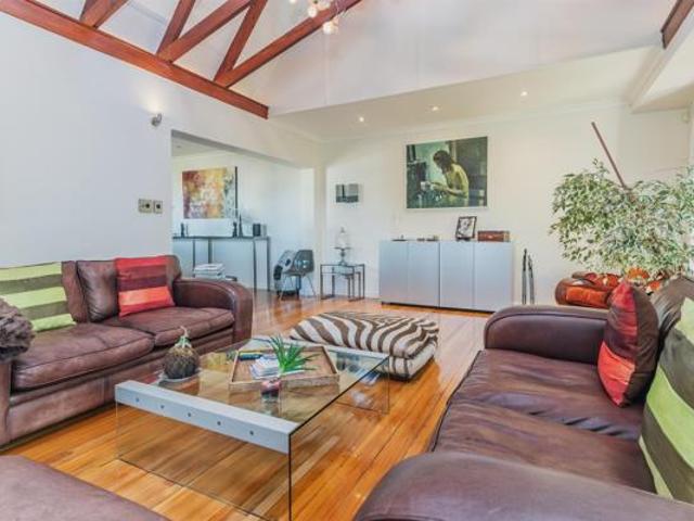 4 Bedroom House in Fish Hoek