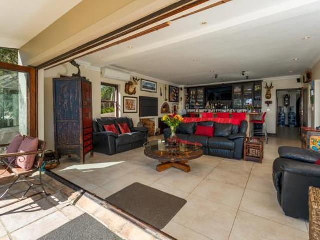 4 Bedroom House in Fish Hoek