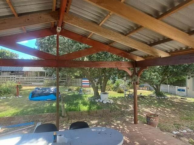 4 Bedroom House in Fisherhaven