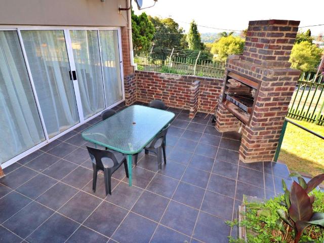 4 Bedroom House in Fishers Hill