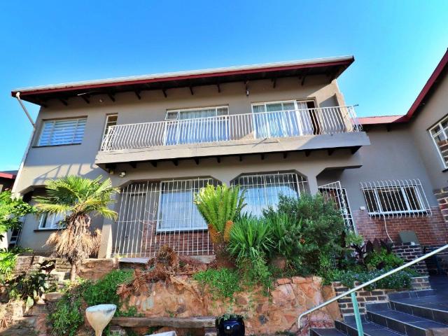 4 Bedroom House in Fishers Hill