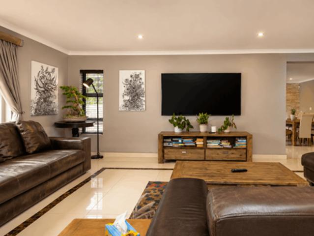 4 Bedroom House in Flamingo Vlei